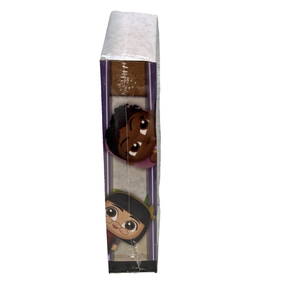 Disney Doorables Wish Collection Peek 9 Figure Exclusive Just Play New Sealed - Picture 4 of 5